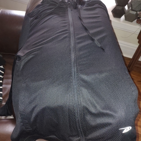 SWEAT JACKET - Picture 5 of 5